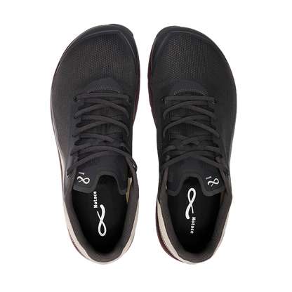 Notace Michi 1 Mens Grey/Burgundy