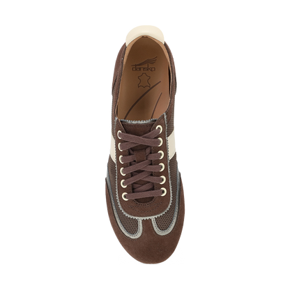 Dansko Milana Chocolate/Pewter