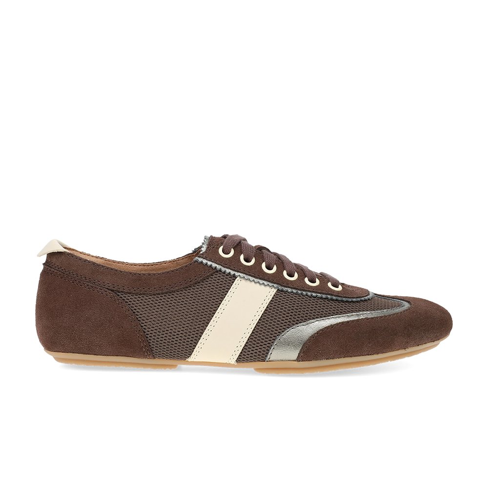 Dansko Milana Chocolate/Pewter
