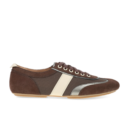Dansko Milana Chocolate/Pewter