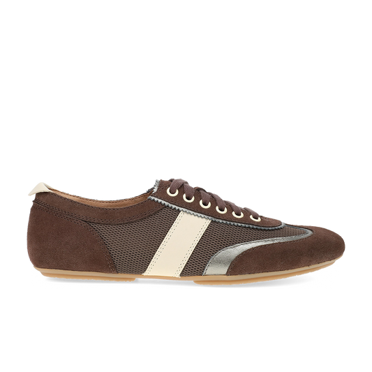 Dansko Milana Chocolate/Pewter