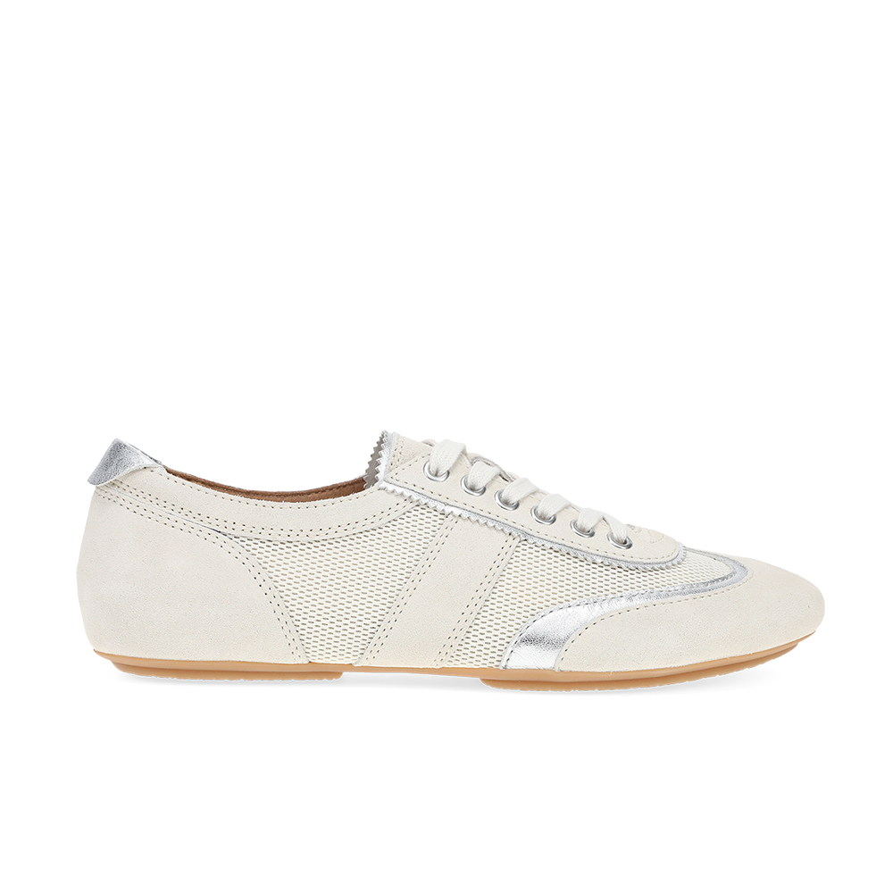 Dansko Milana Vanilla Suede