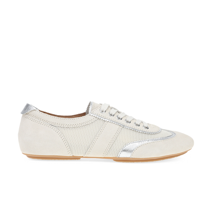 Dansko Milana Vanilla Suede