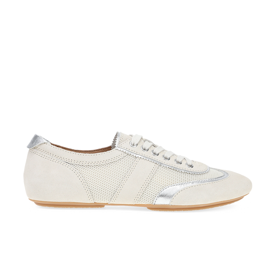 Dansko Milana Vanilla Suede
