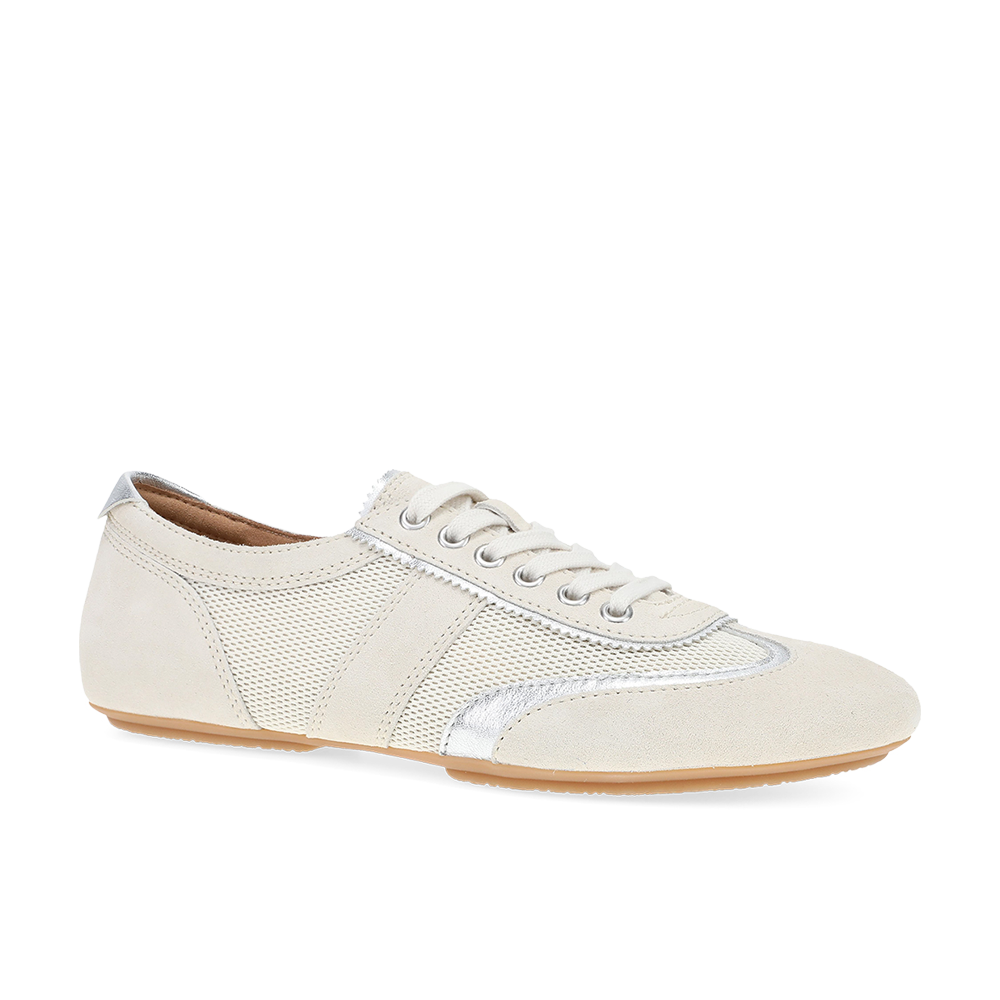 Dansko Milana Vanilla Suede