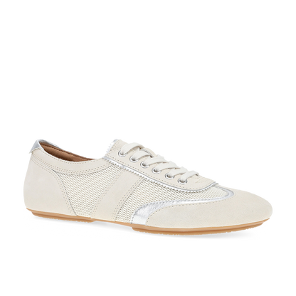 Dansko Milana Vanilla Suede