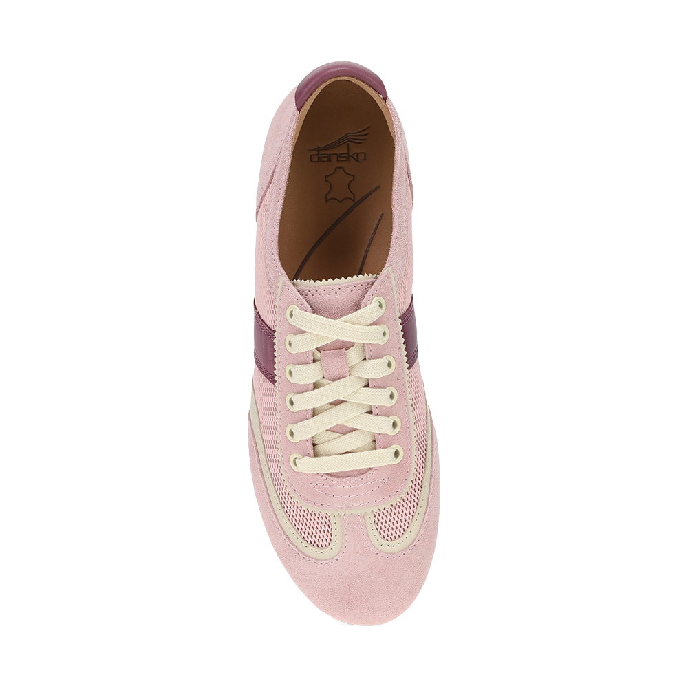 Dansko Milana Pink/Berry