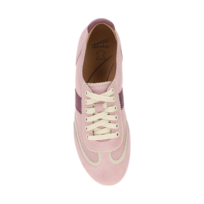 Dansko Milana Pink/Berry