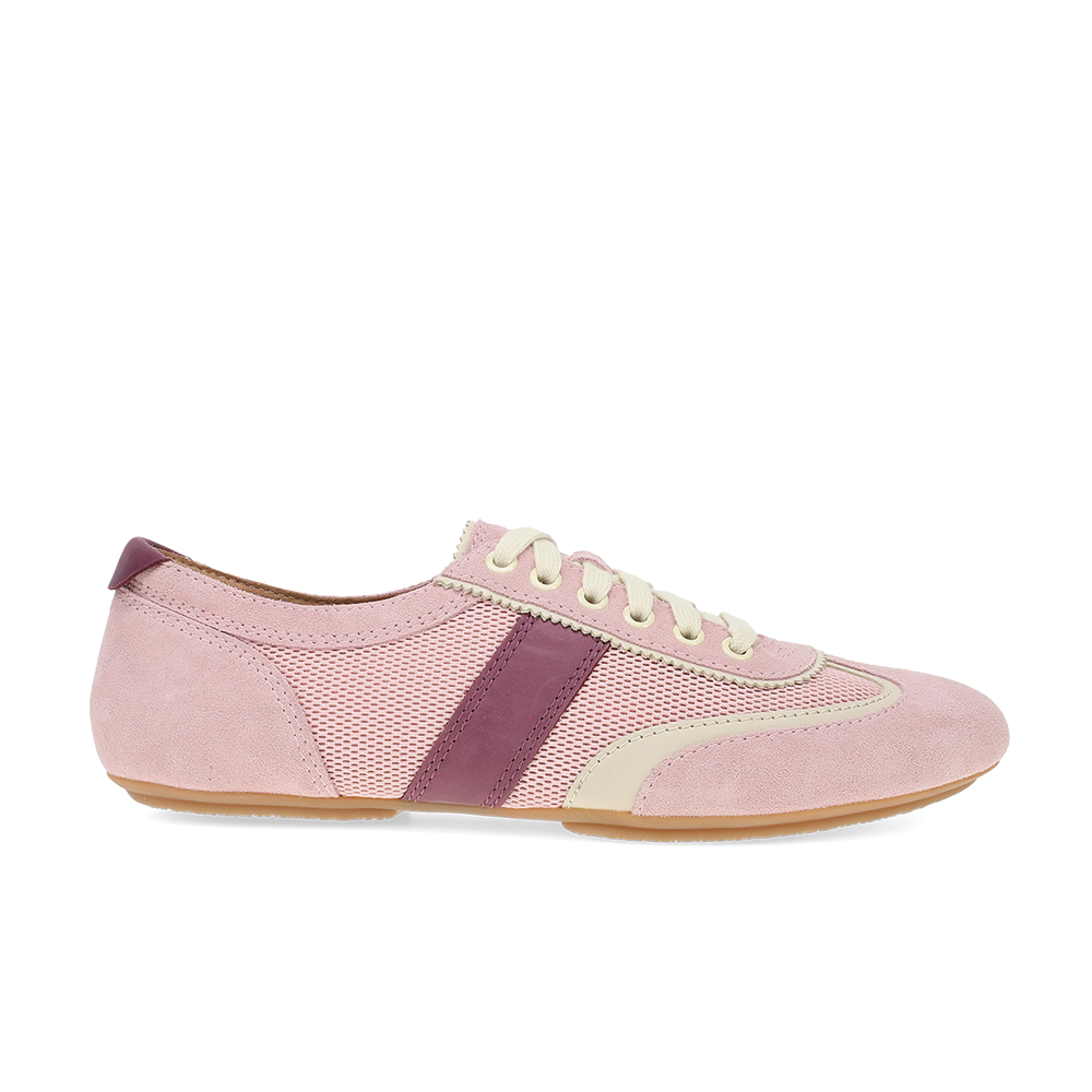 Dansko Milana Pink/Berry