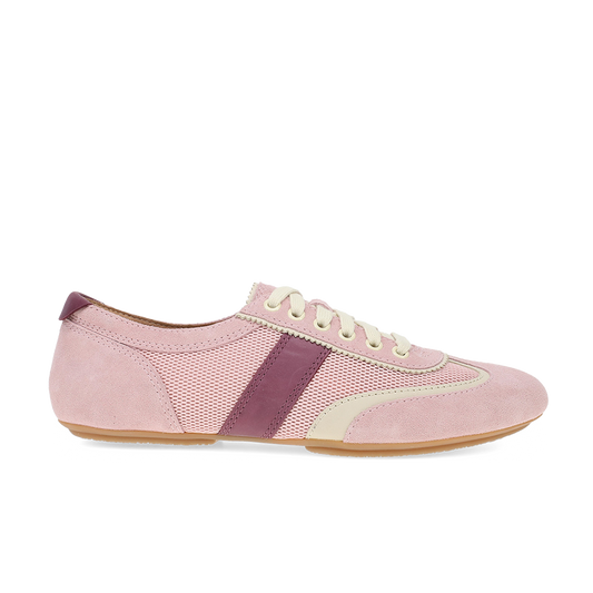 Dansko Milana Pink/Berry