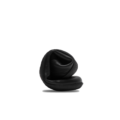 Vivobarefoot Opanka Ballerina Womens Obsidian