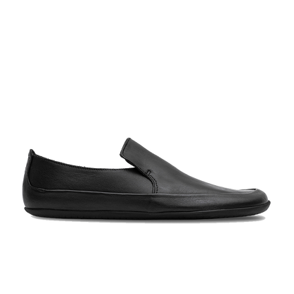 Vivobarefoot Opanka II Womens Obsidian