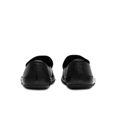 Vivobarefoot Opanka II Womens Obsidian