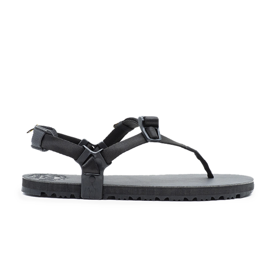 Luna Oso Winged Sandals