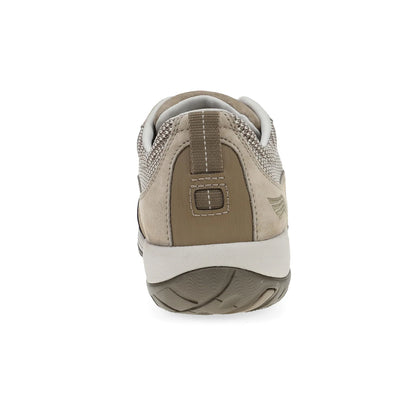 Dansko Paisley Walnut Suede