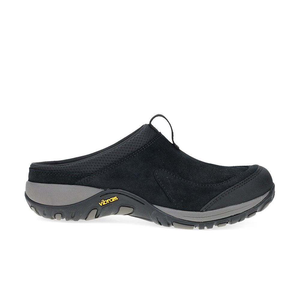 Dansko Pia Clog Black