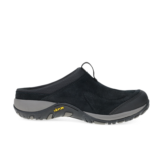 Dansko Pia Clog Black