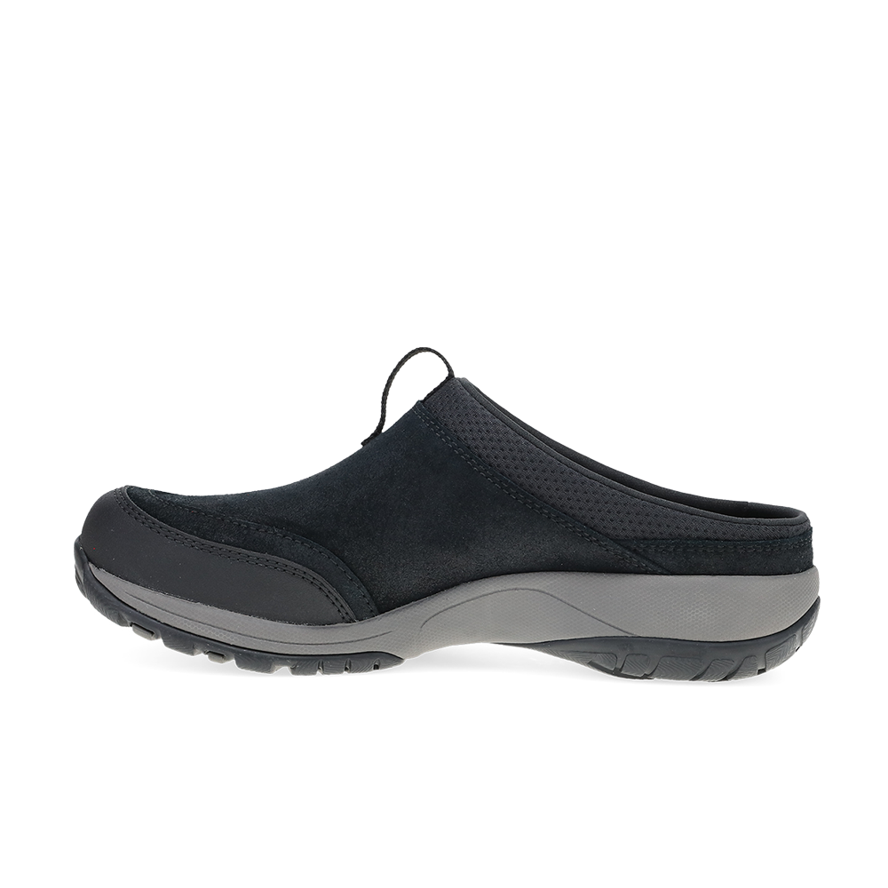 Dansko Pia Clog Black