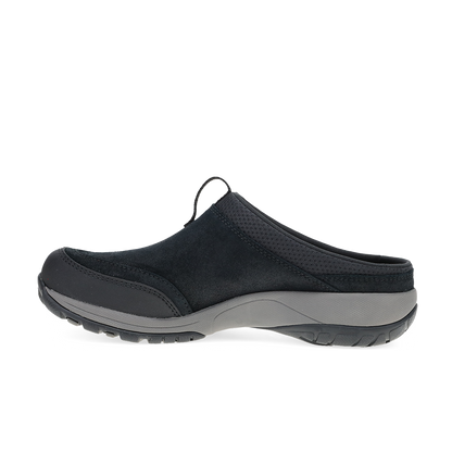 Dansko Pia Clog Black