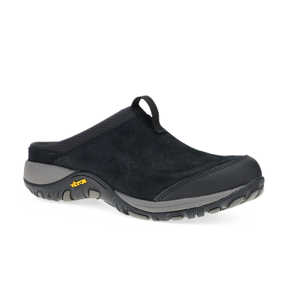 Dansko Pia Clog Black