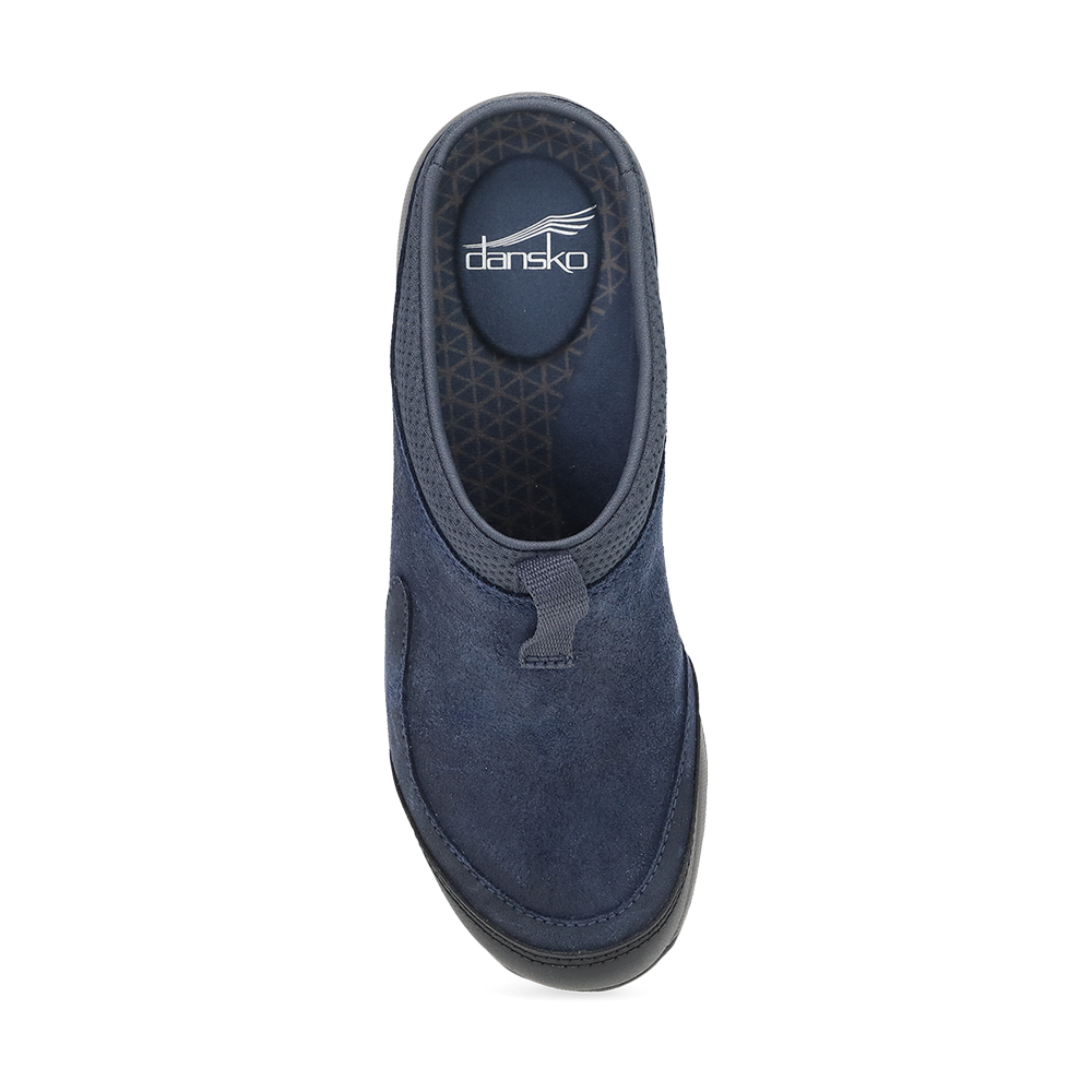 Dansko Pia Clog Navy