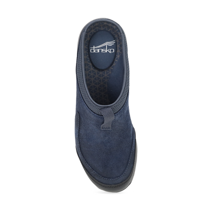 Dansko Pia Clog Navy