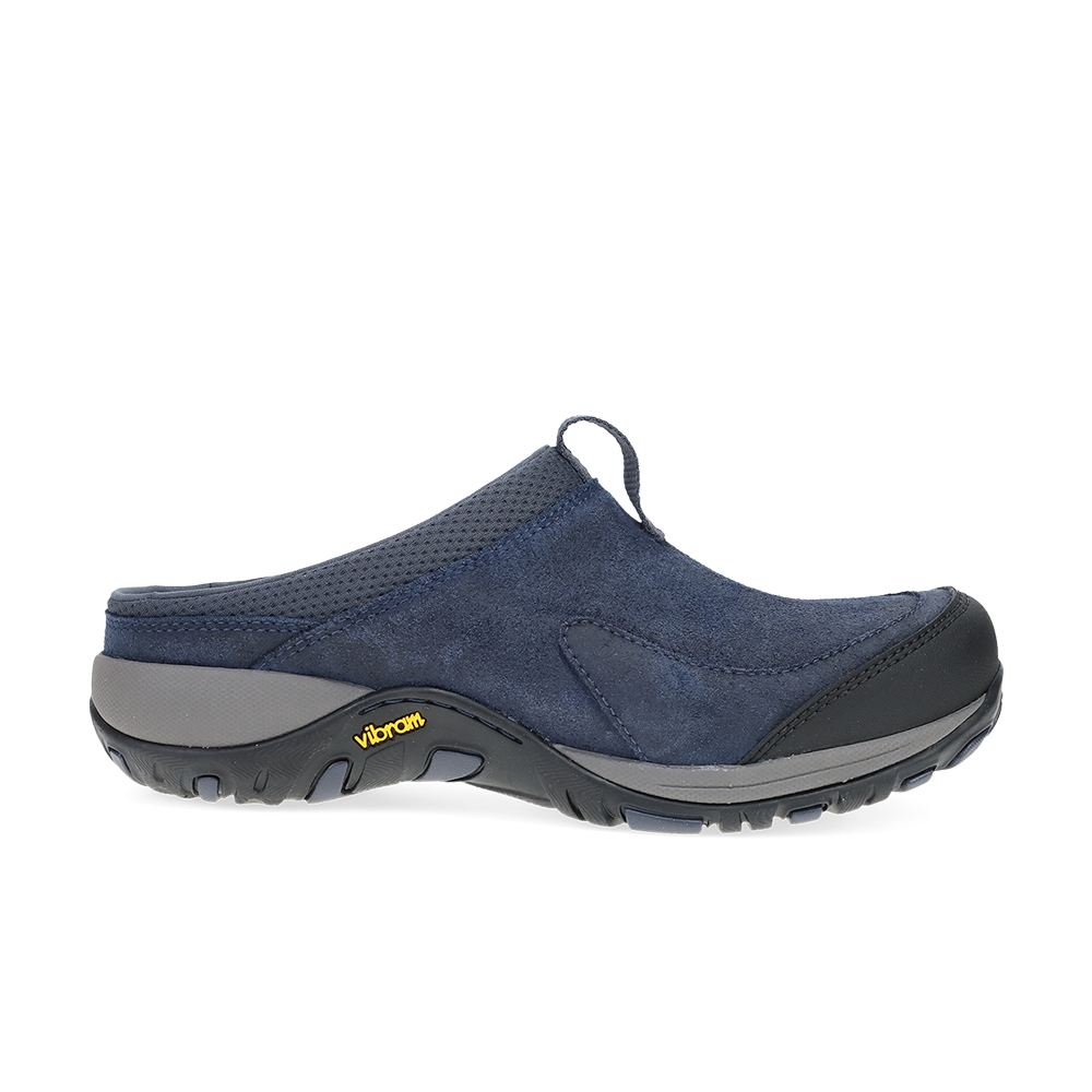 Dansko Pia Clog Navy