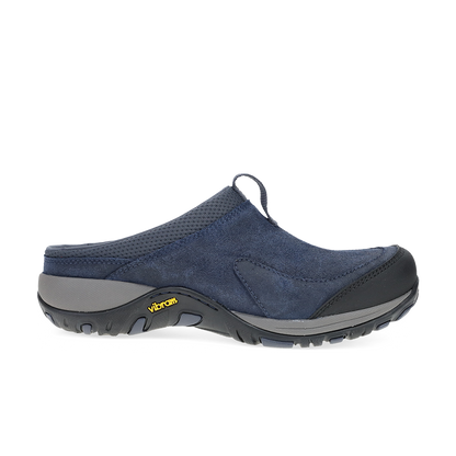 Dansko Pia Clog Navy