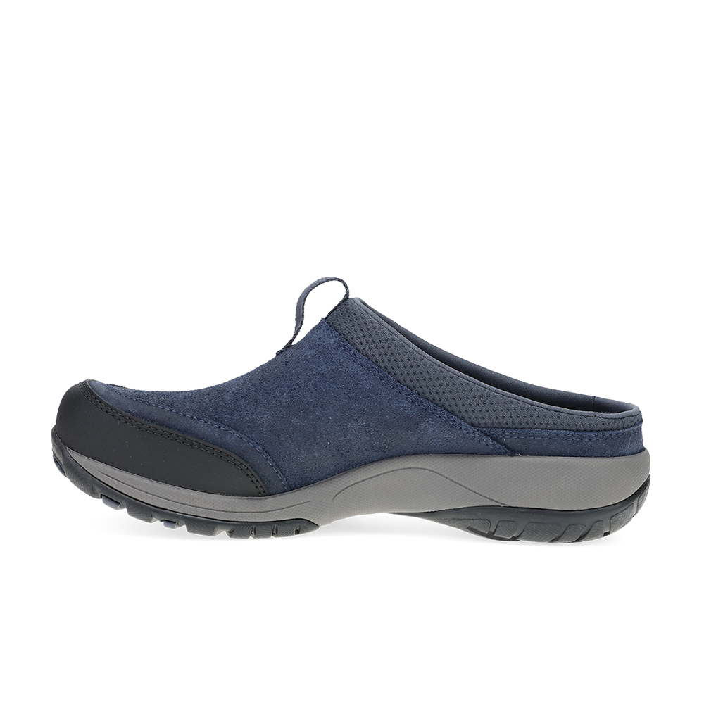 Dansko Pia Clog Navy