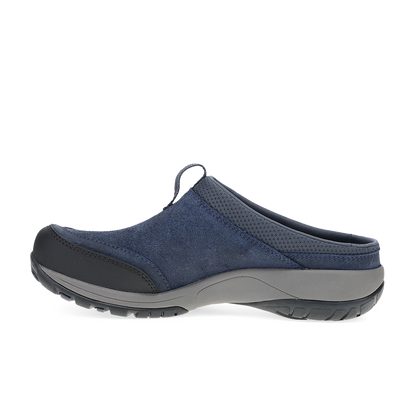 Dansko Pia Clog Navy