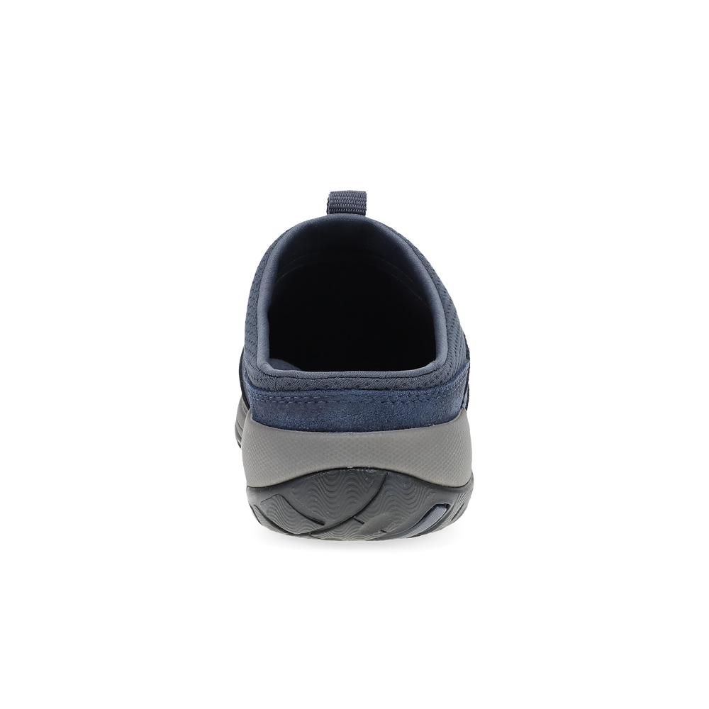 Dansko Pia Clog Navy