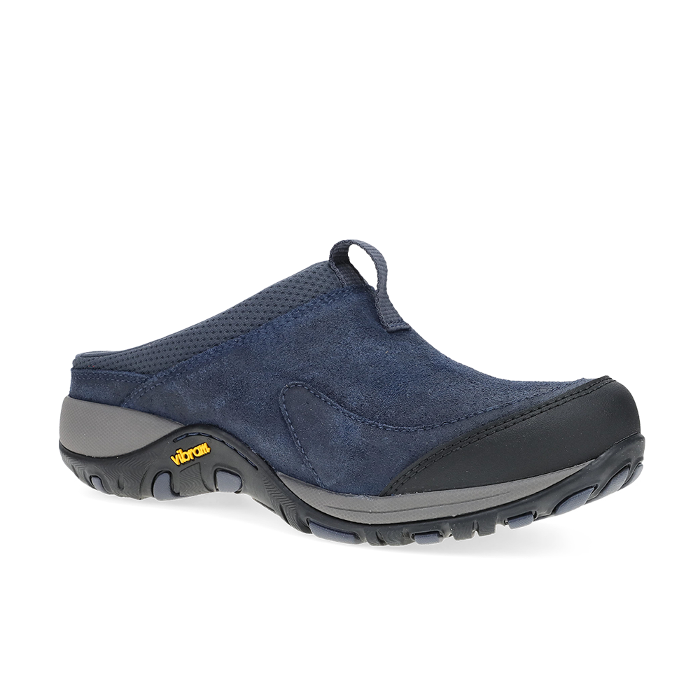 Dansko Pia Clog Navy