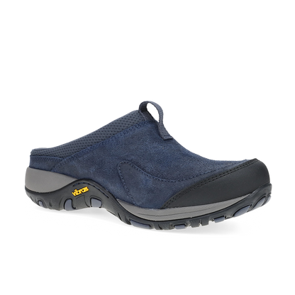 Dansko Pia Clog Navy