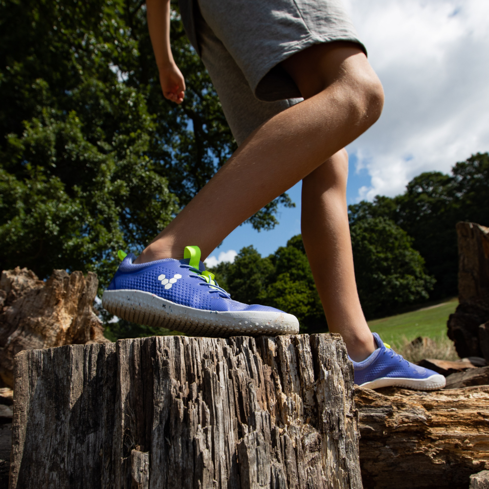 Vivobarefoot sport cheap shoes