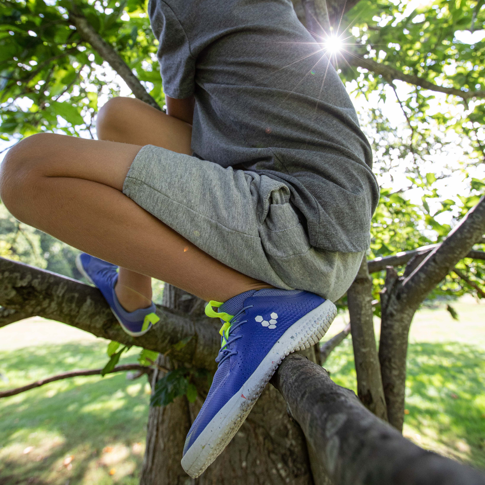 Vivobarefoot primus lite junior online