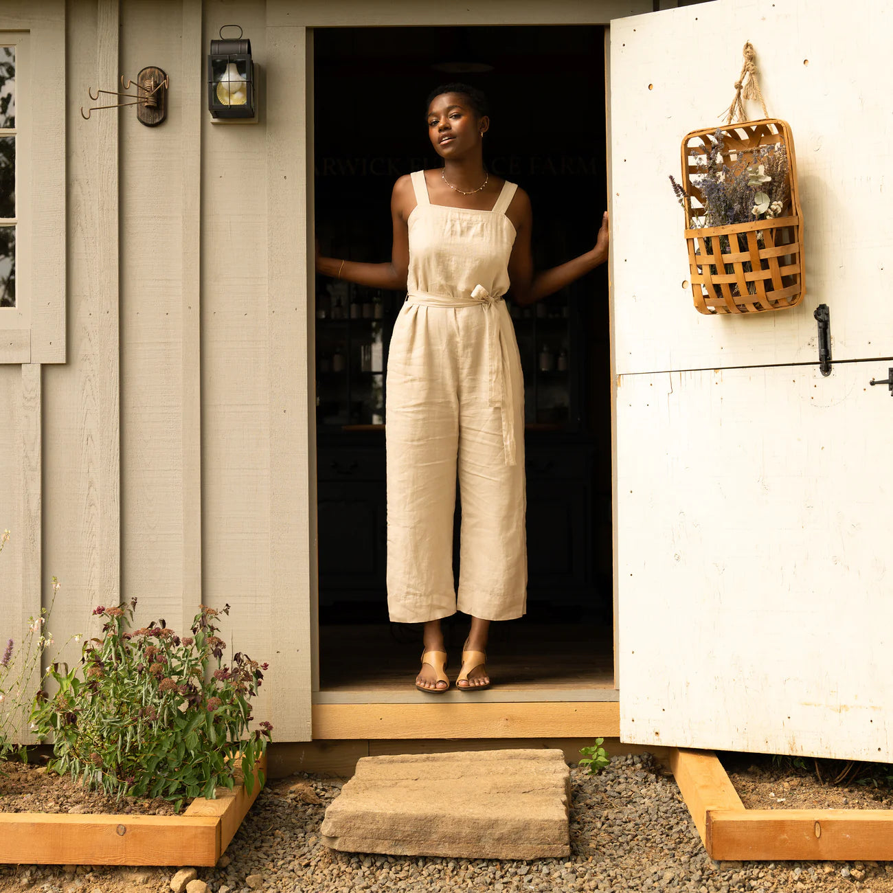 Dansko Reece Honey Distressed