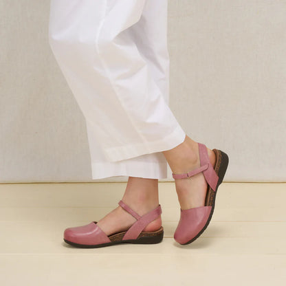 Dansko Rowan Pink