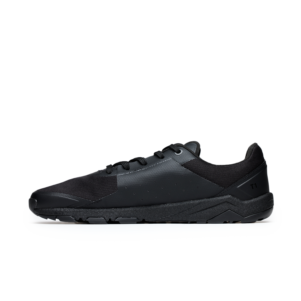 Notace Yama T1 Women Triple Black