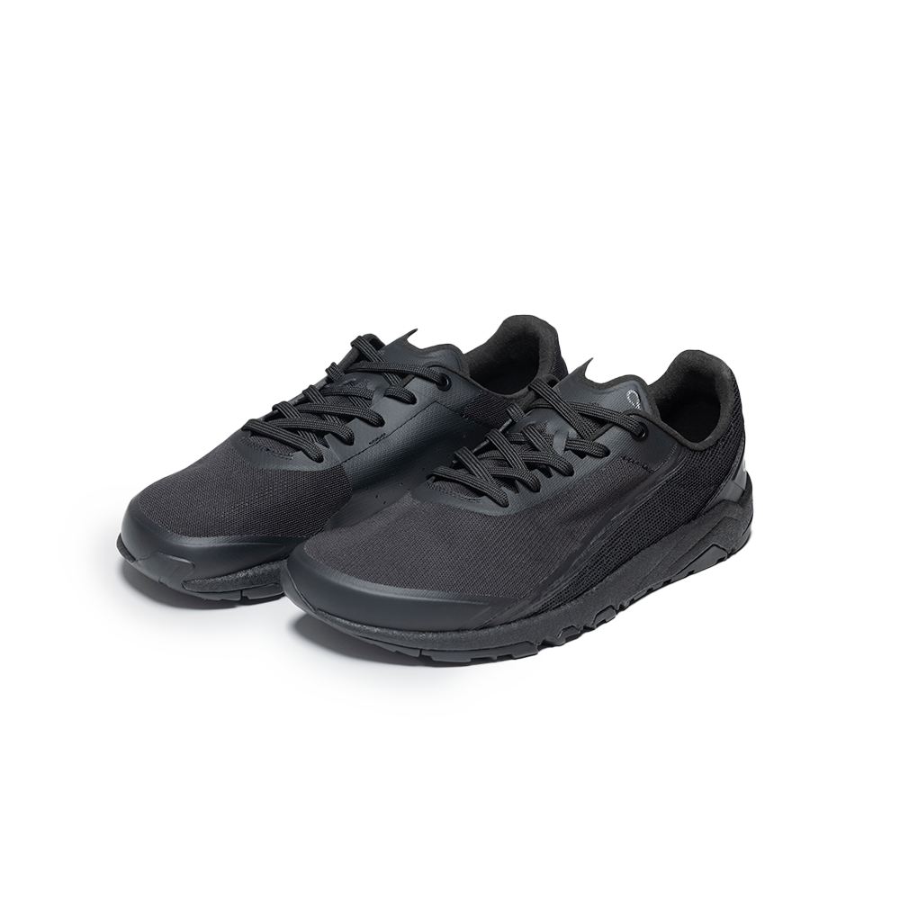 Notace Yama T1 Men Triple Black