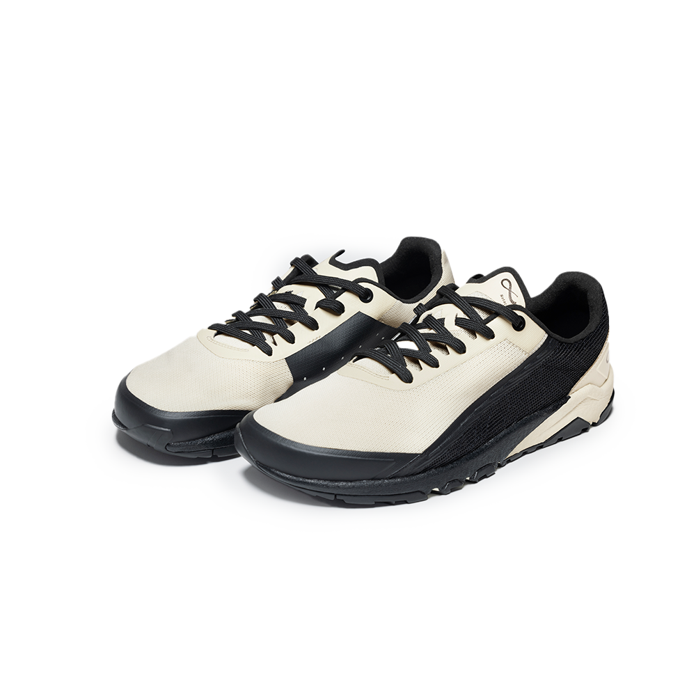 Notace Yama T1 Men Ivory