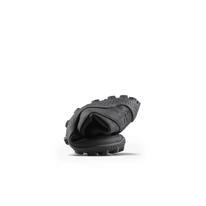 Vivobarefoot Tracker Winter III SG Mens Obsidian