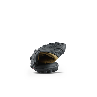 Vivobarefoot Tracker Winter III SG Womens Tan