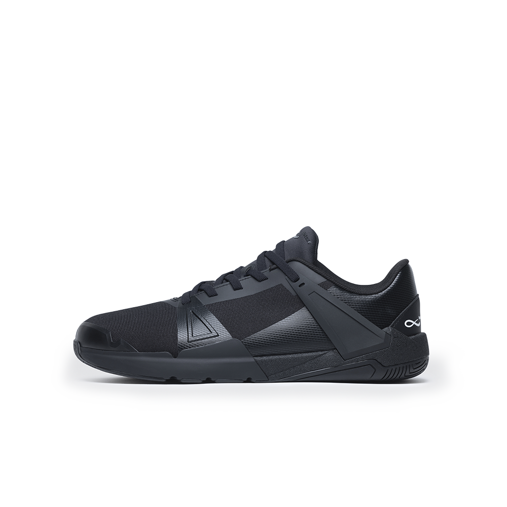 Notace Koto 1 Triple Black Womens