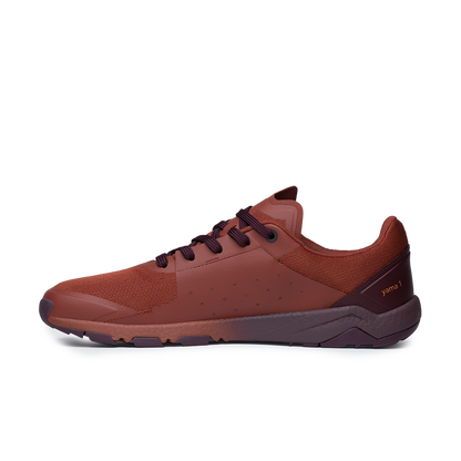 Notace Yama 1 Mens Rust