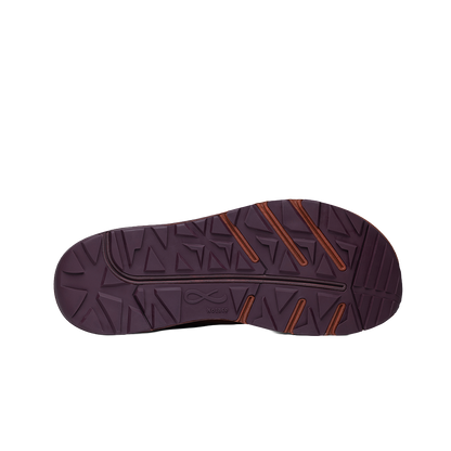 Notace Yama 1 Womens Rust