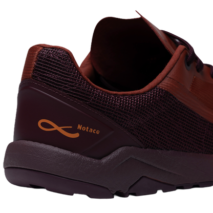 Notace Yama 1 Mens Rust