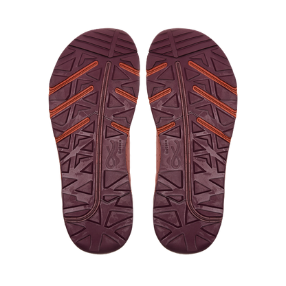 Notace Yama 1 Mens Rust