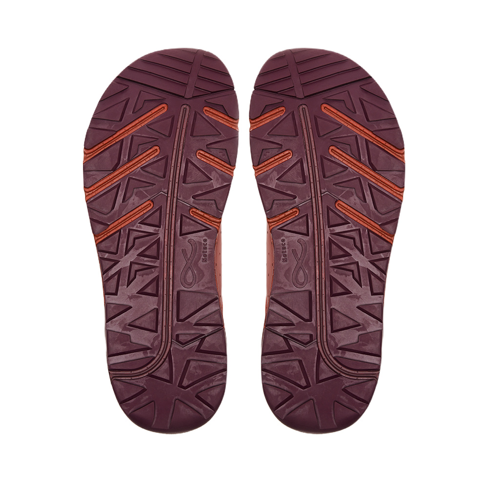Notace Yama 1 Womens Rust
