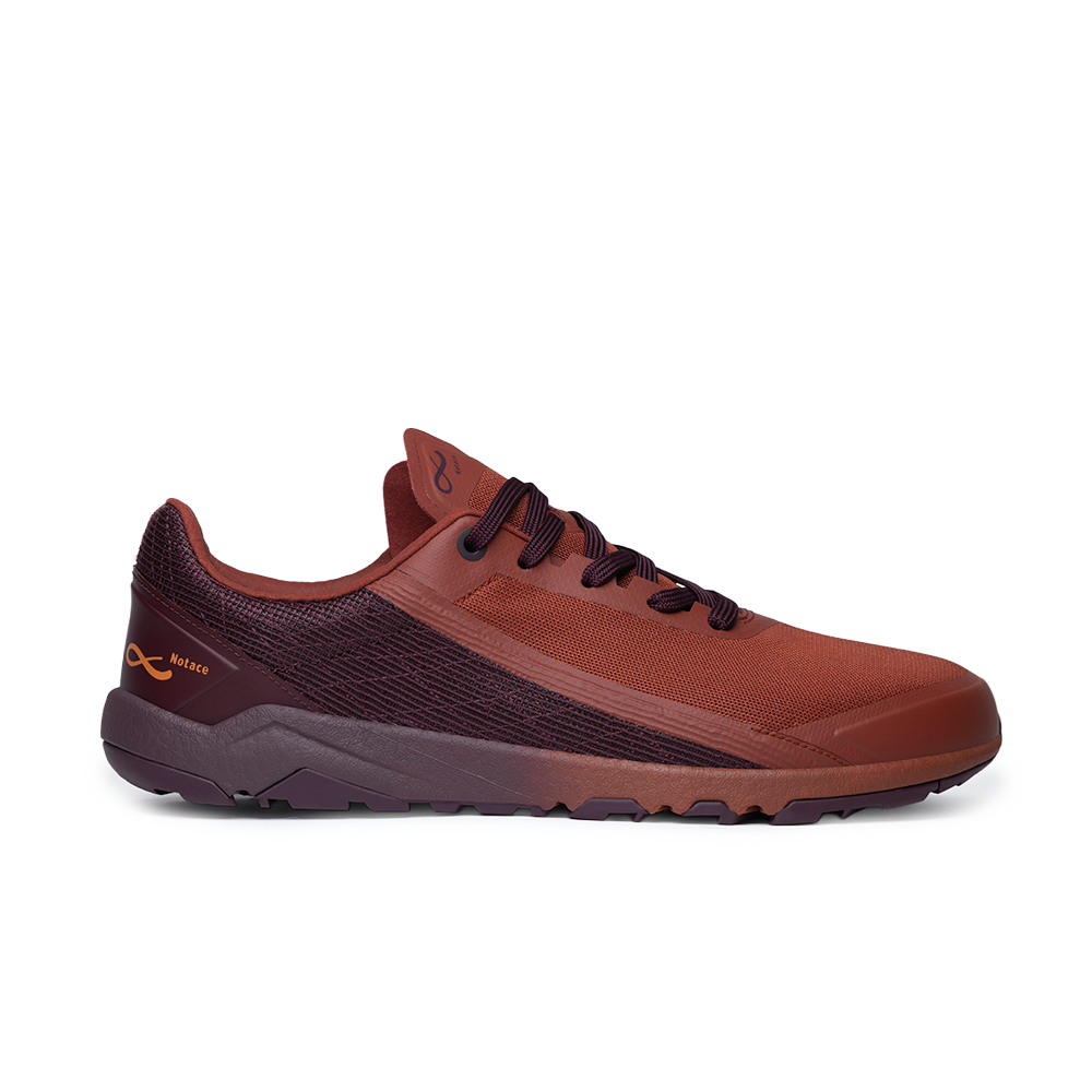 Notace Yama 1 Womens Rust