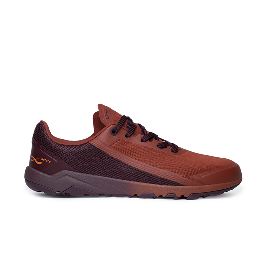 Notace Yama 1 Womens Rust